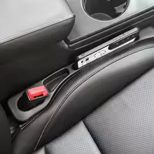 Seatlock – Car Seat Gap Filler